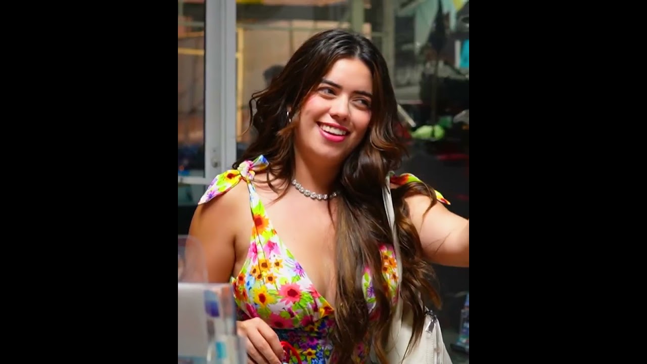 Le cortó el cabello a la amante equivocadaCast: Maria Jose Reflexiones