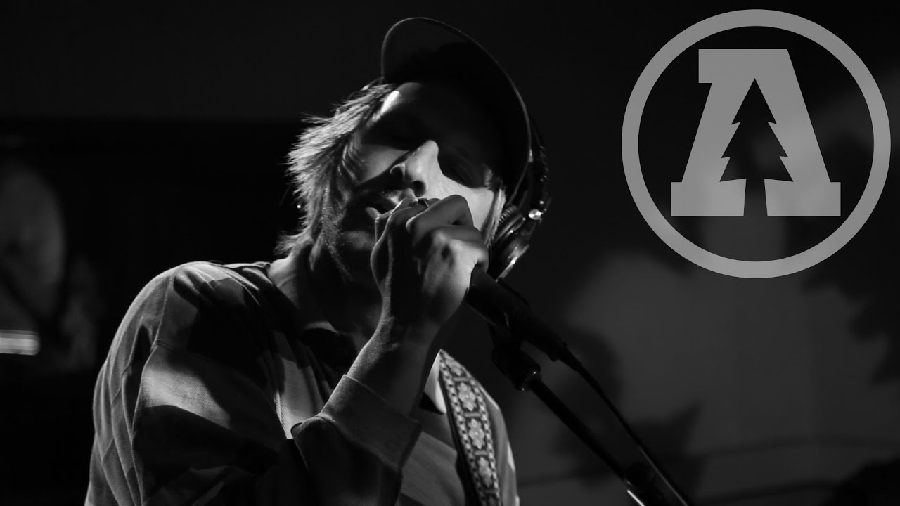 Sego - Obscene Dream | Audiotree Live