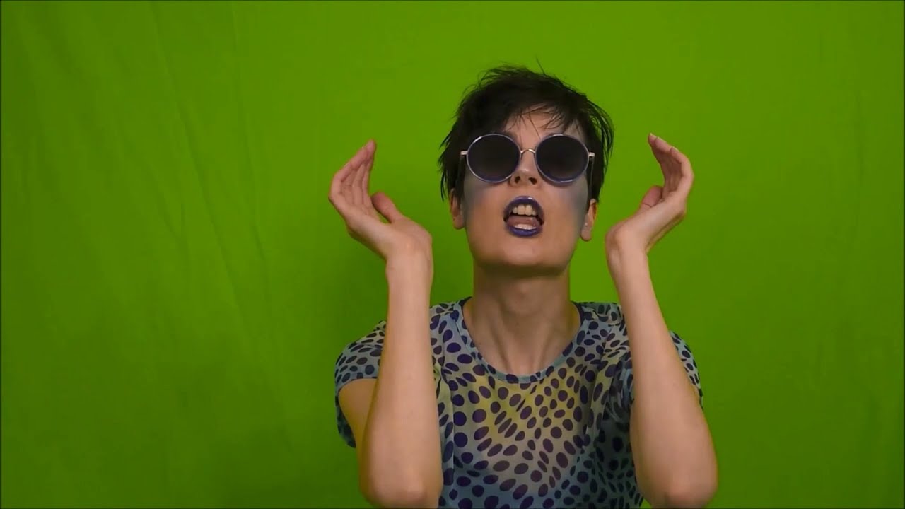 Norrisette - Whale House [Official Video]