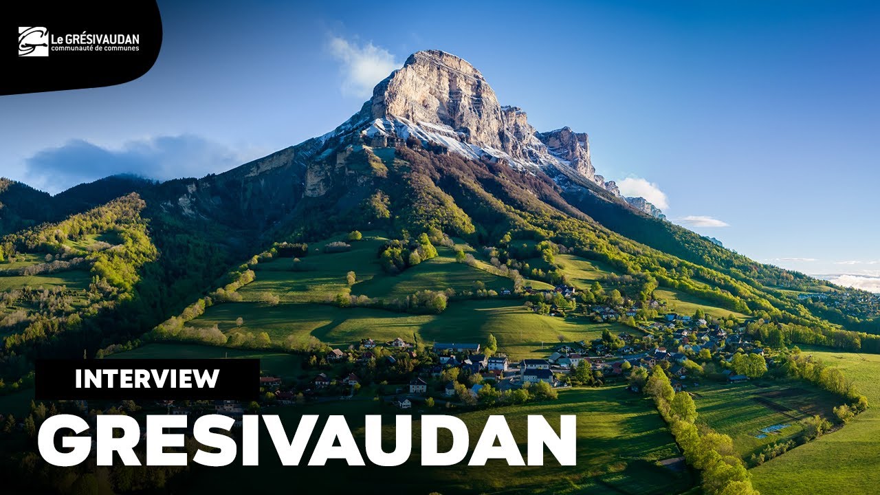 Gr&eacute;sivaudan - Partenaire Officiel