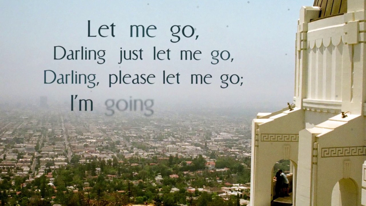 West - Andrew Machum (LYRICS)
