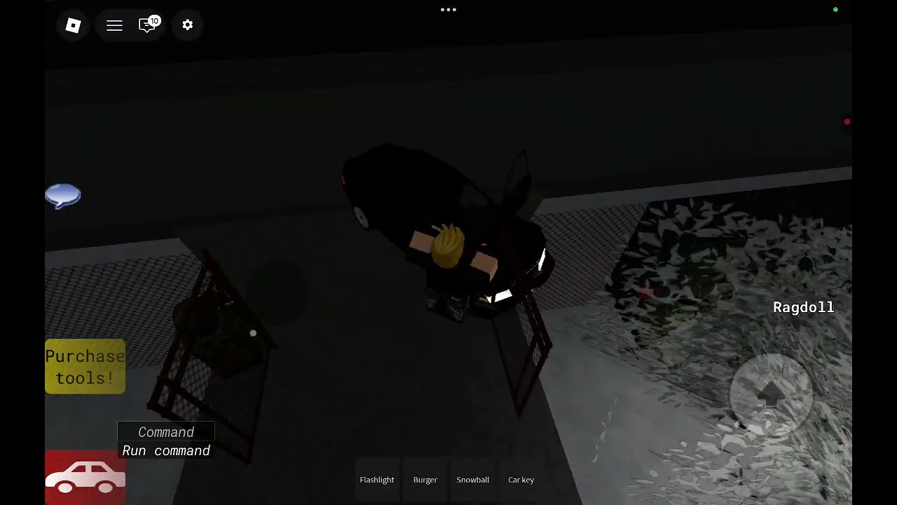тцк