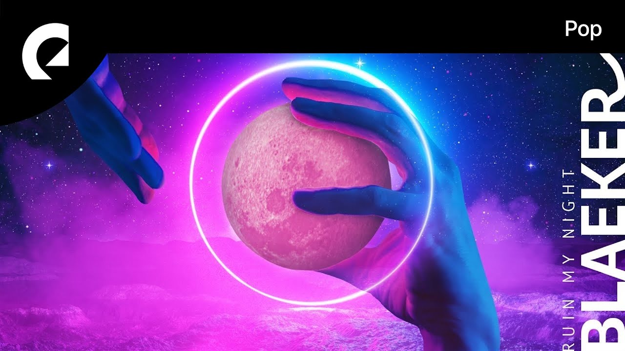 BLAEKER - Time Goes Fast