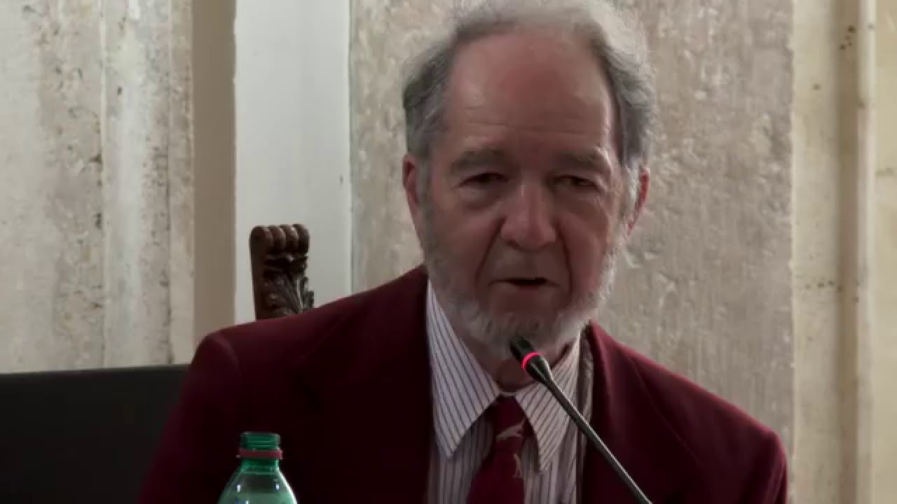 Jared Diamond - I falsi miti sull'immigrazione
