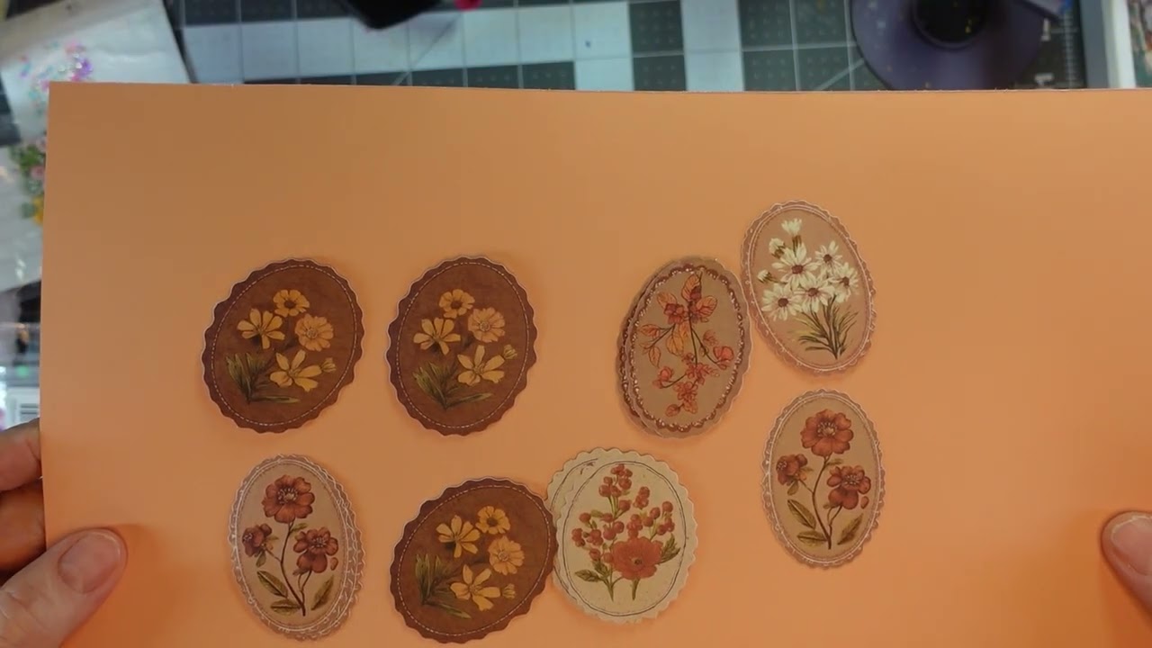 Let Me Share My Small Temu Craft Haul With You