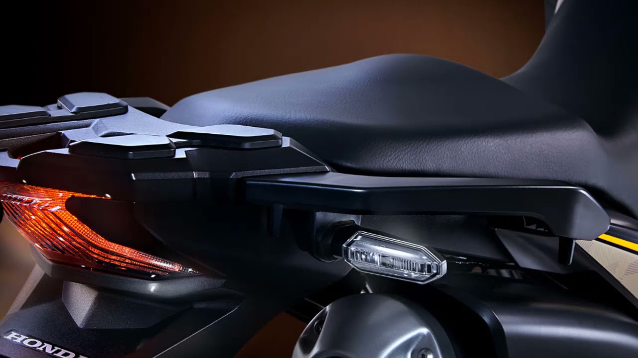 URGENTE  HONDA ACABA DE LAN&Ccedil;AR XRE 300 LINHA 2022 | CarlosRods