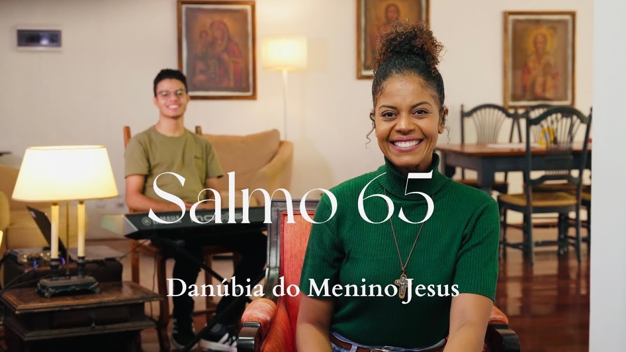 Salmo 65 | 