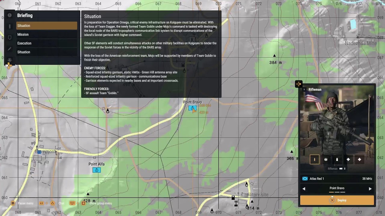 Arma Reforger