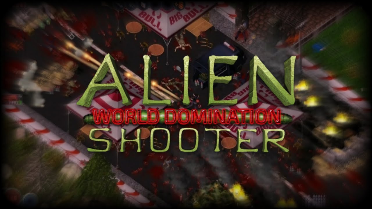Hope Dies Last | Mission 04 | Alien Shooter - World Domination | All Secrets 
