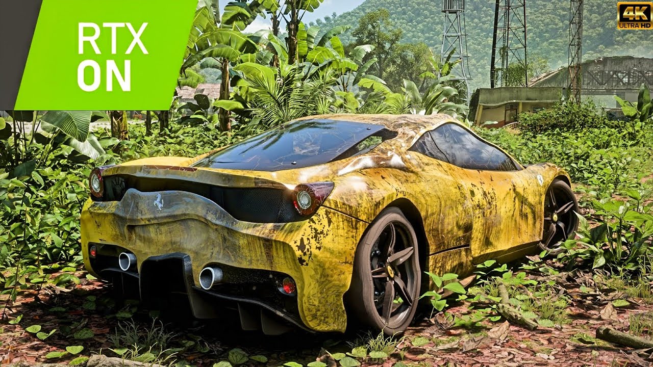 Rebuilding Ferrari 458 Speciale 822HP - Forza Horizon 5