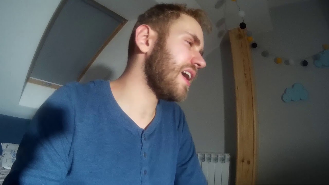 #BananVloguje - Kto nie smaruje - ten nie jedzie :D - nawilżacz Eldom Nu9 [DAILY#67]