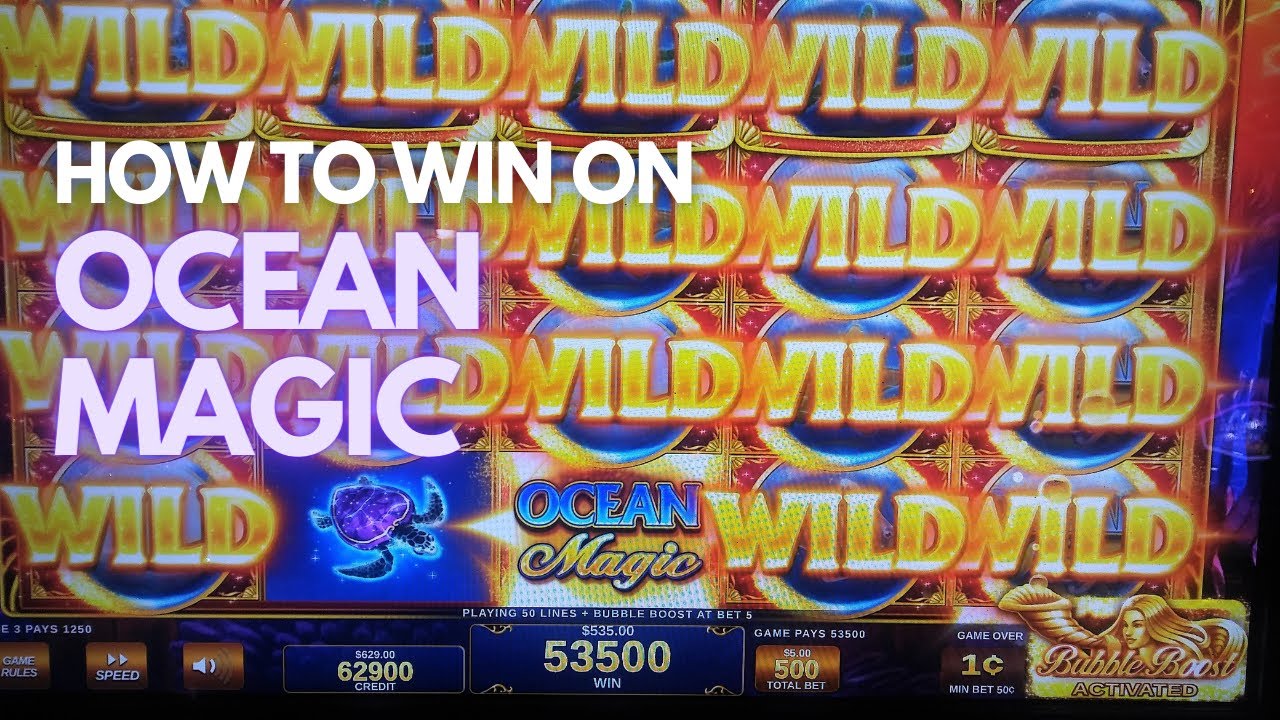 Classic Advantage Play Machine: IGT's 
