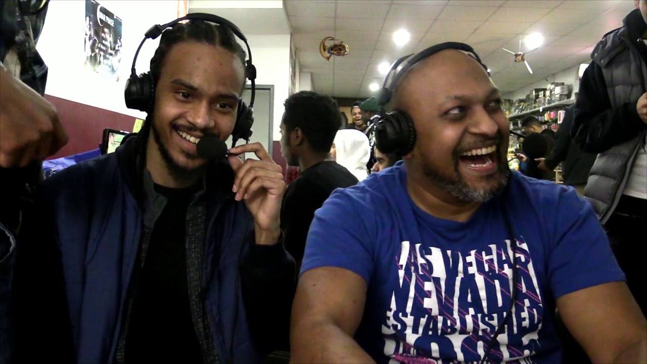 [SFVCE] Top 5 Finals ft. Idom, Smug - NLBC 197
