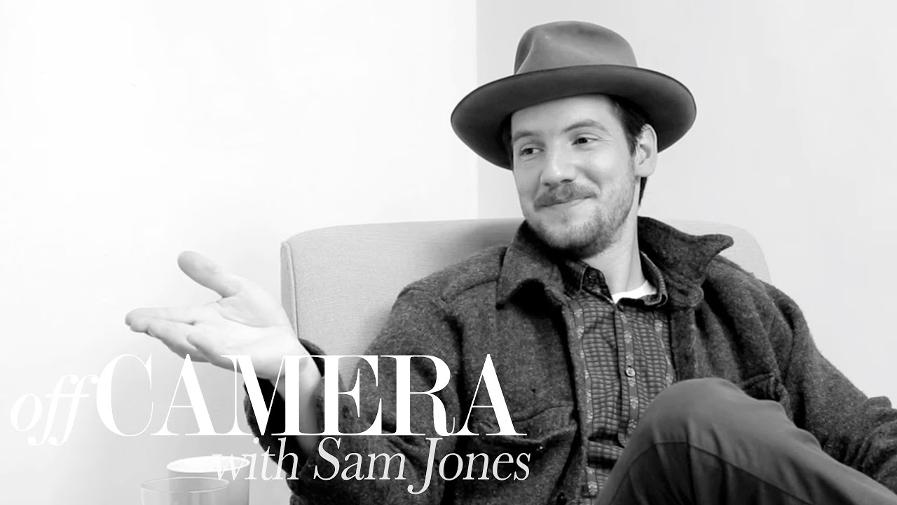 Blake Mills on Abandoning Flashy Crowd-Pleasing Guitar Moves