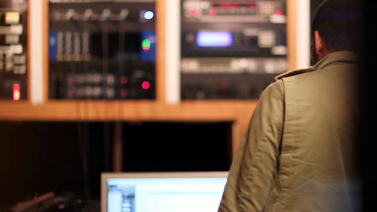 Ryan Leslie - 