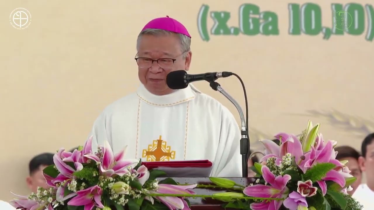 Thánh là ai ?Những vị thánh nào được Giáo Hội tuyên phongThủ tục tuyên phong là thế nào ?