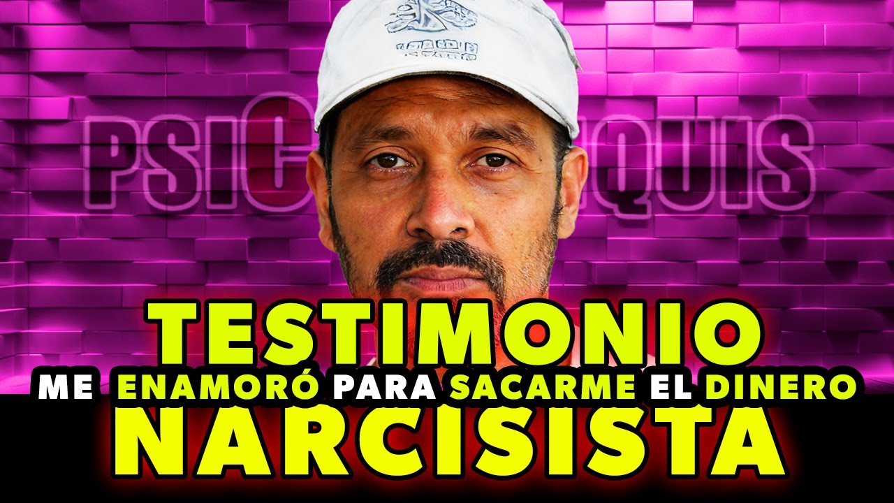 💜 UNA MUJER NARCISISTA ME ENAMORÓ AL ENTERARSE DE MI SITUACIÓN ECONÓMICA Y DESPUÉS ME DESTRUYÓ
