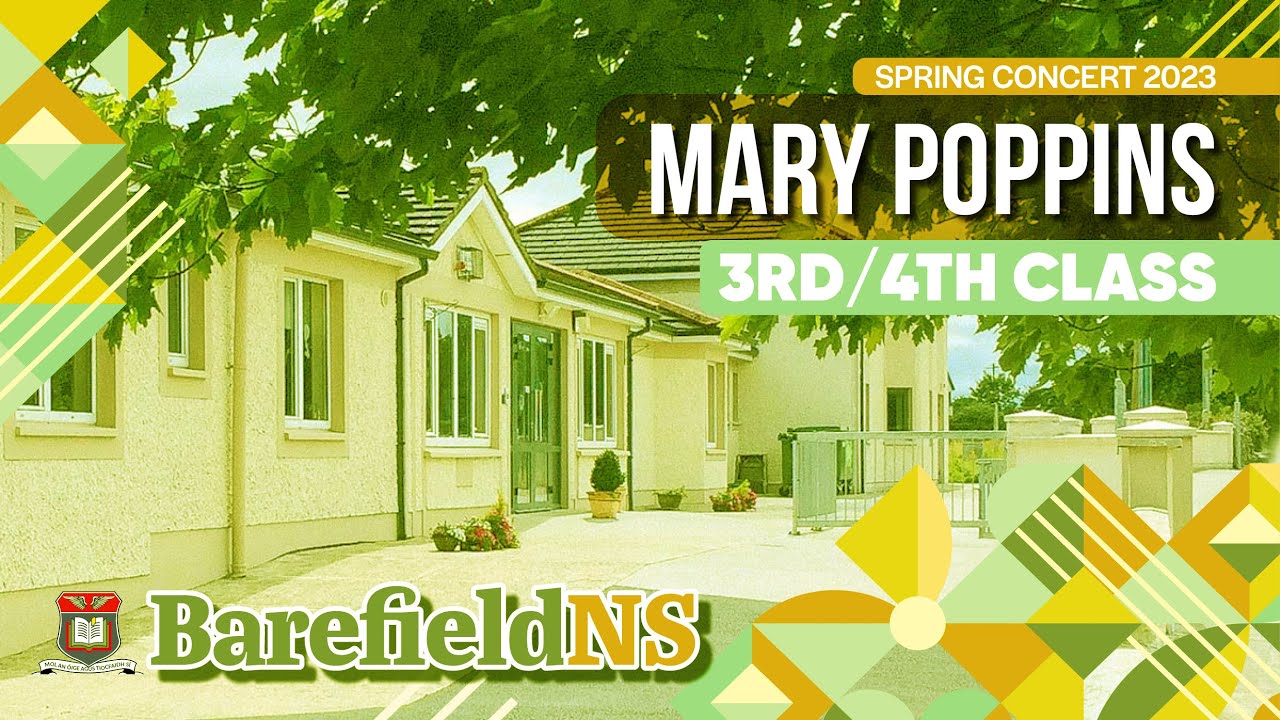Mary Poppins