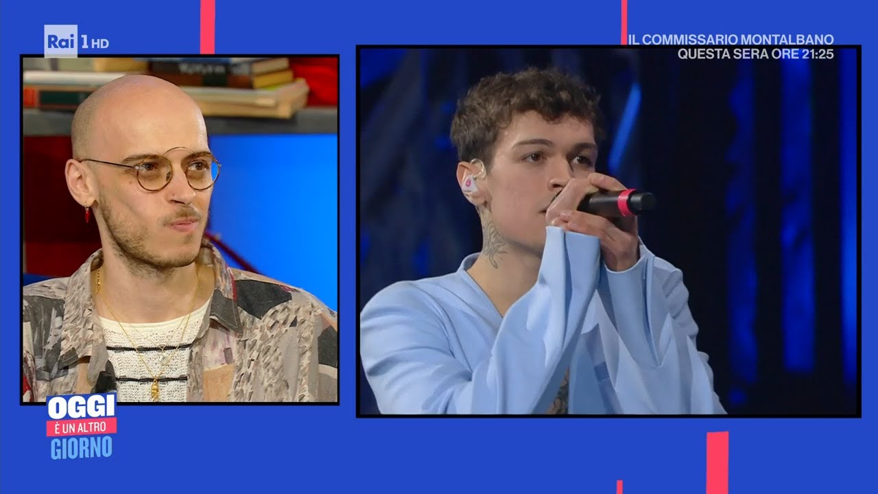 Jonathan Bazzi: 