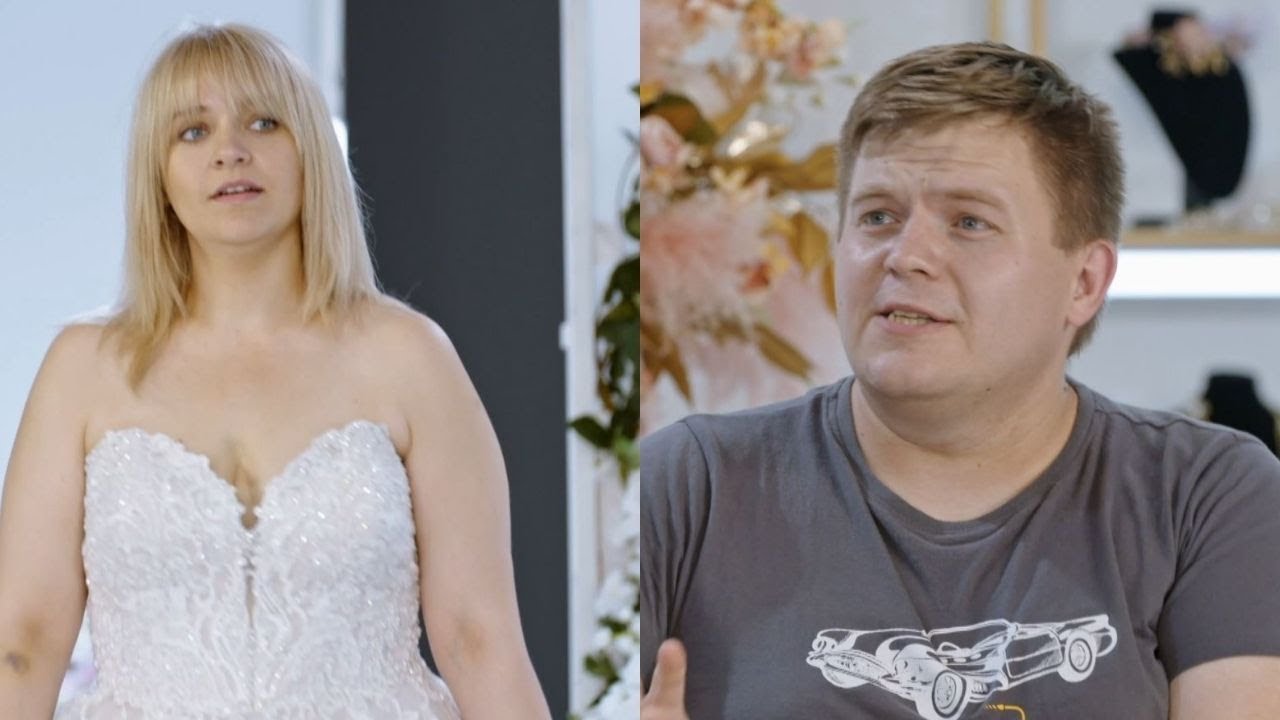 Na widok ukochanej, pan młody zaśpiewał jej piosenkę disco polo! [Pary młode ponad miarę]