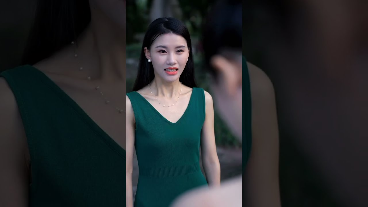 아내가 재능 있는 쌍둥이 아기를 데리고 돌아오자, 이 재벌은 깜짝 놀랐다. '내겐 두 명의 아이가 있잖아!#cdrama #드라마 #kdrama
