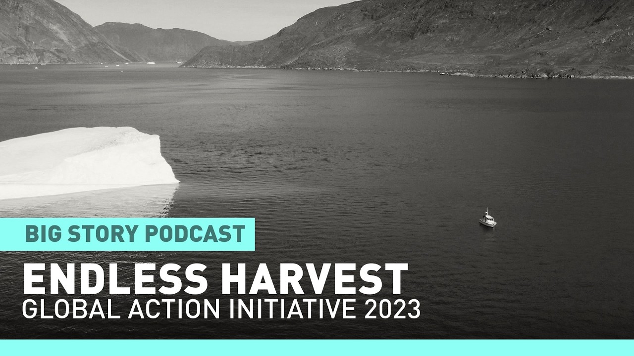 Endless Harvest – Global Action Initiative 2023