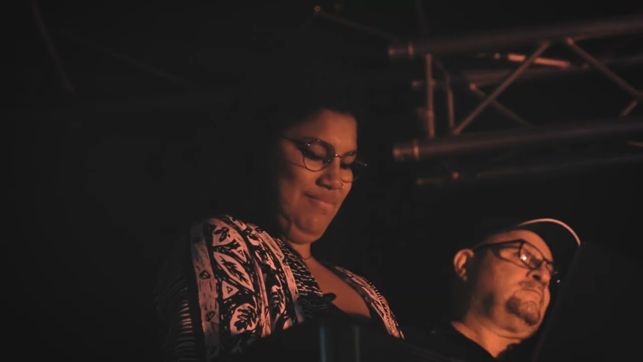 Cantoamérica - Afrolim​ó​n - Manuel Monestel - Festival Internacional de Calypso Cahuita 2022
