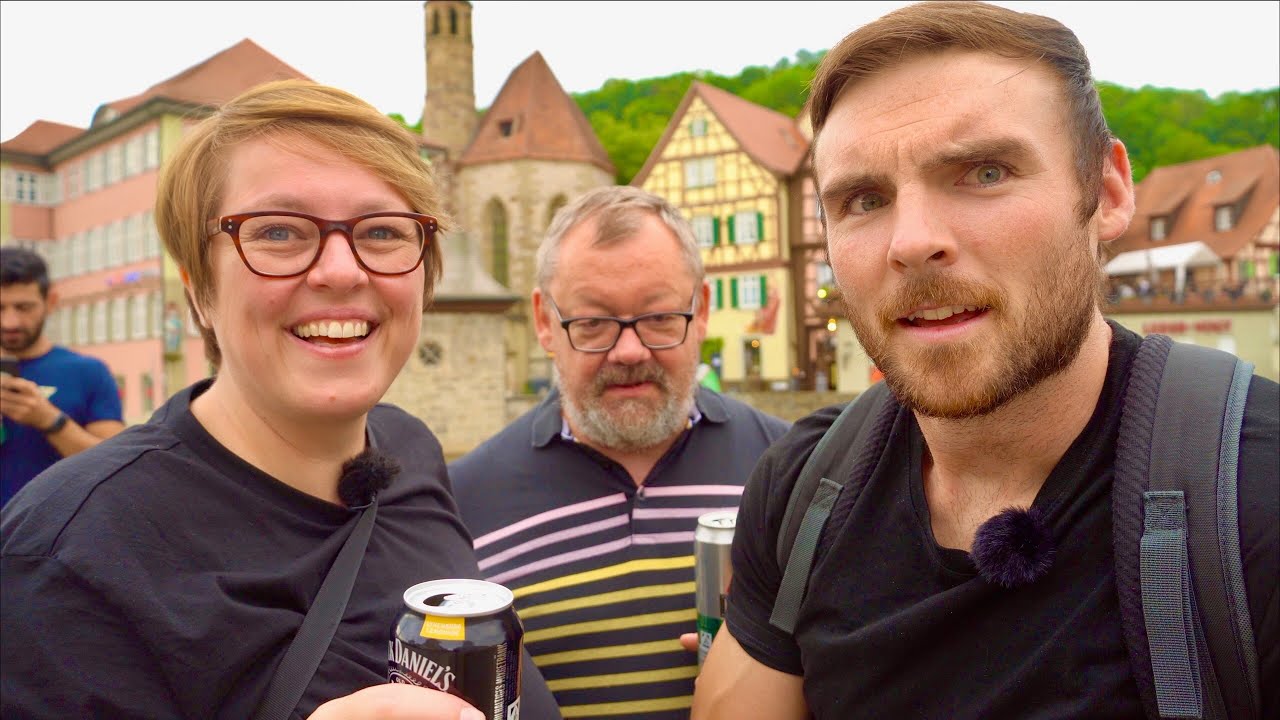 The Truth About Easy German
