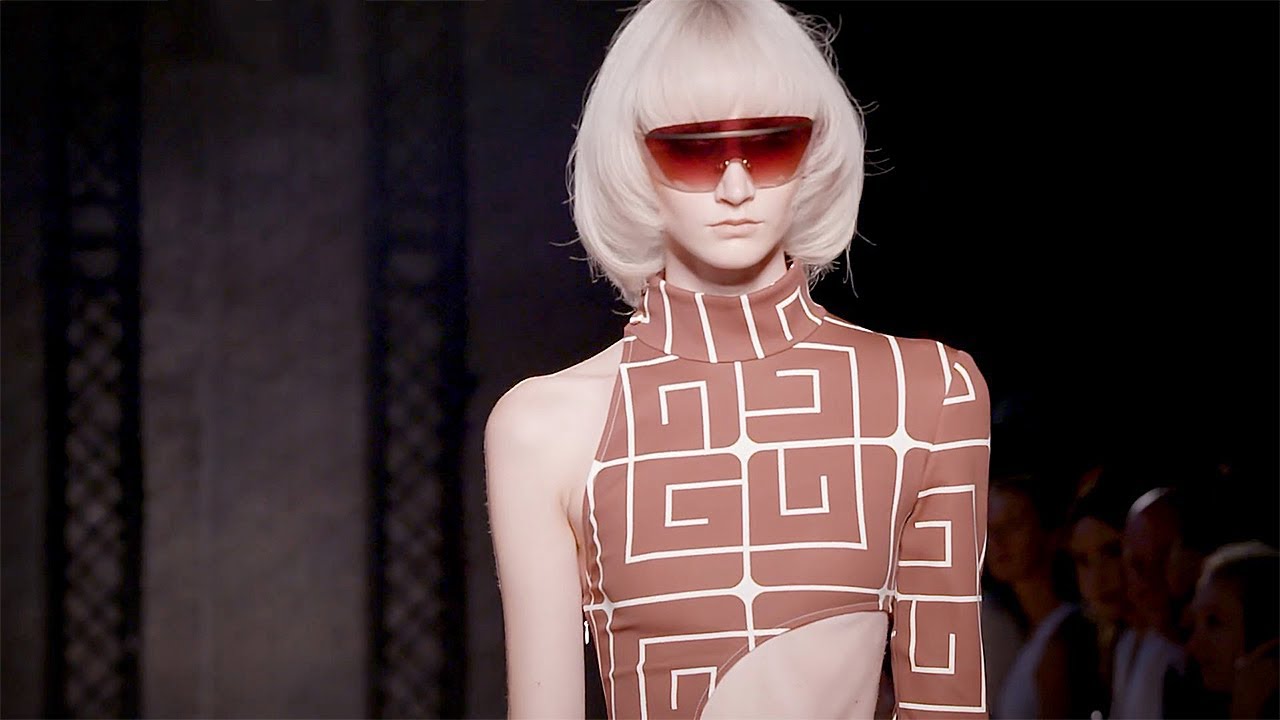 Guy Laroche | Spring Summer 2020 | Full Show