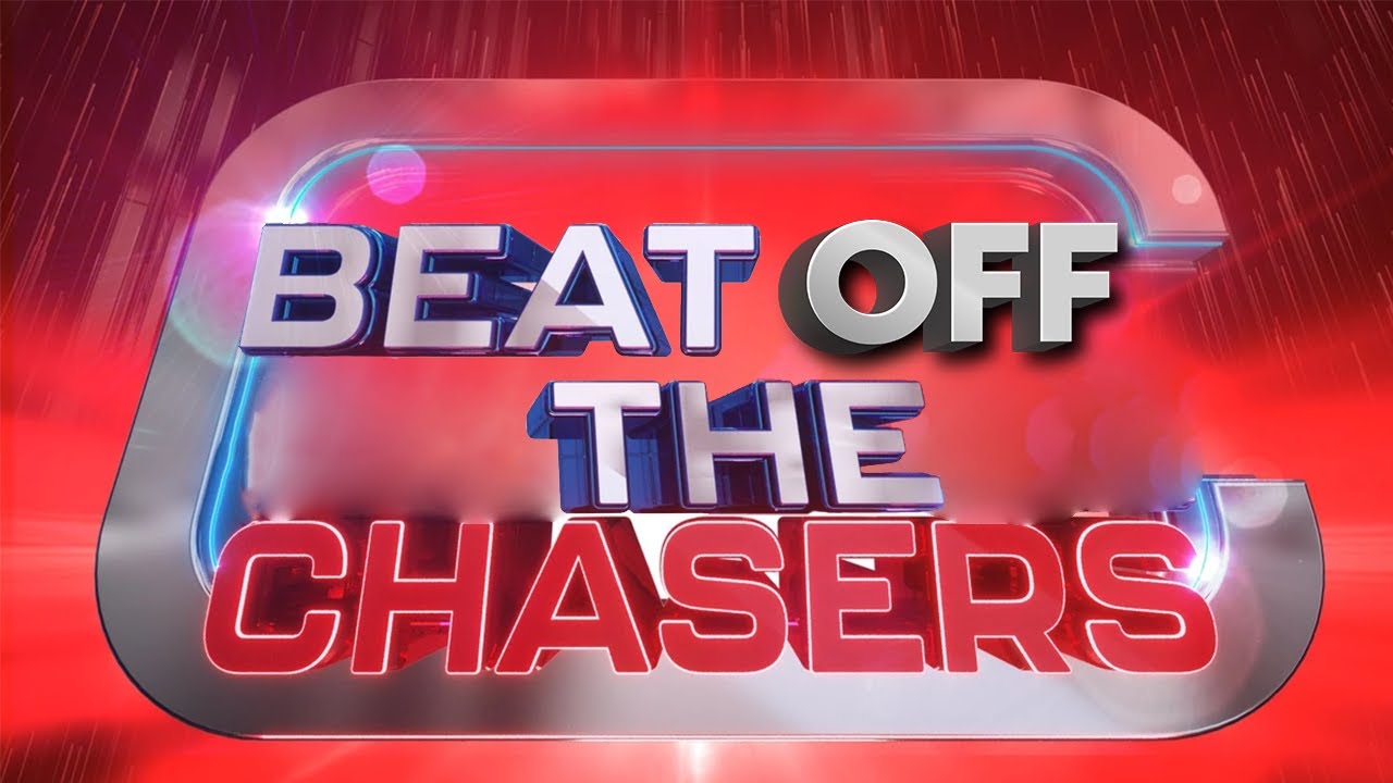 Победить The Chasers