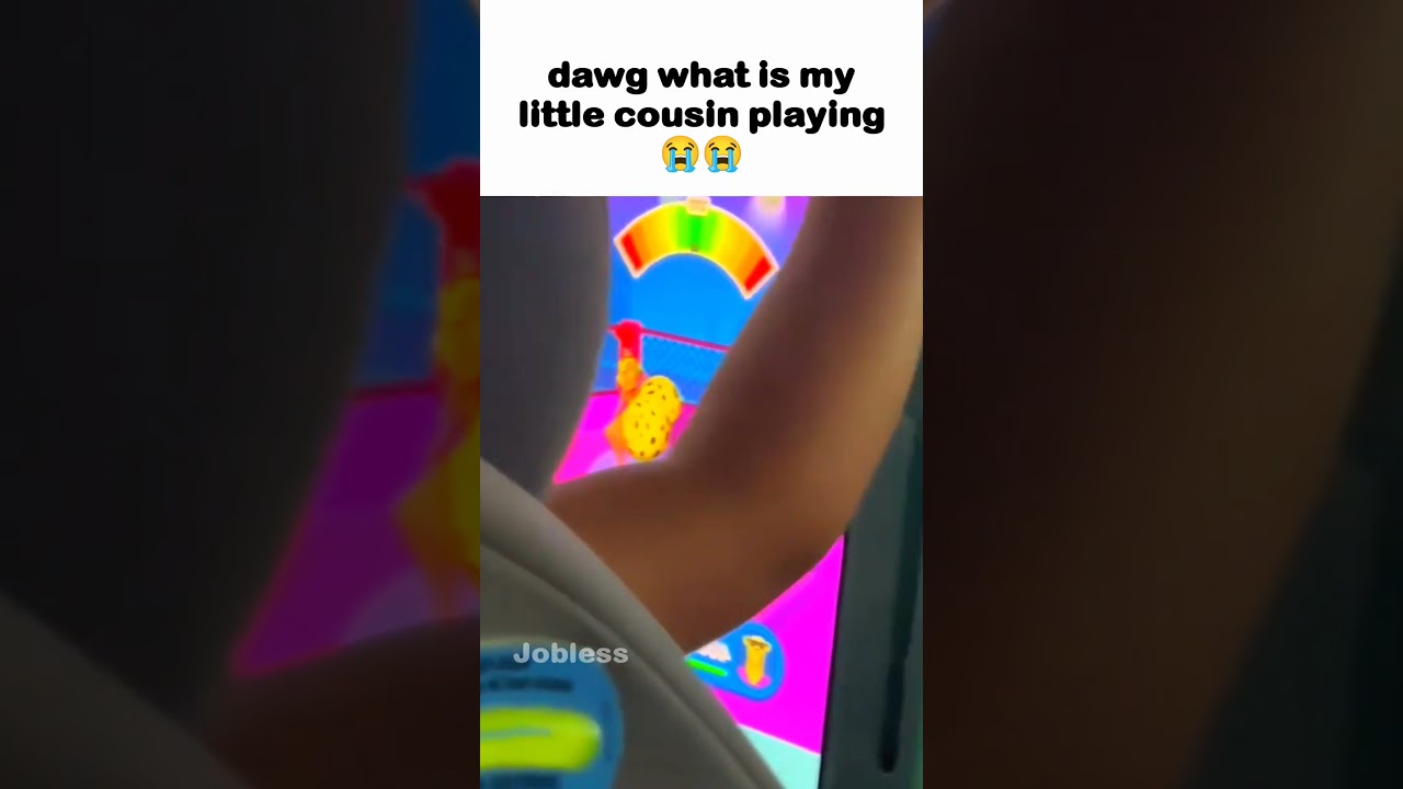 kids these days