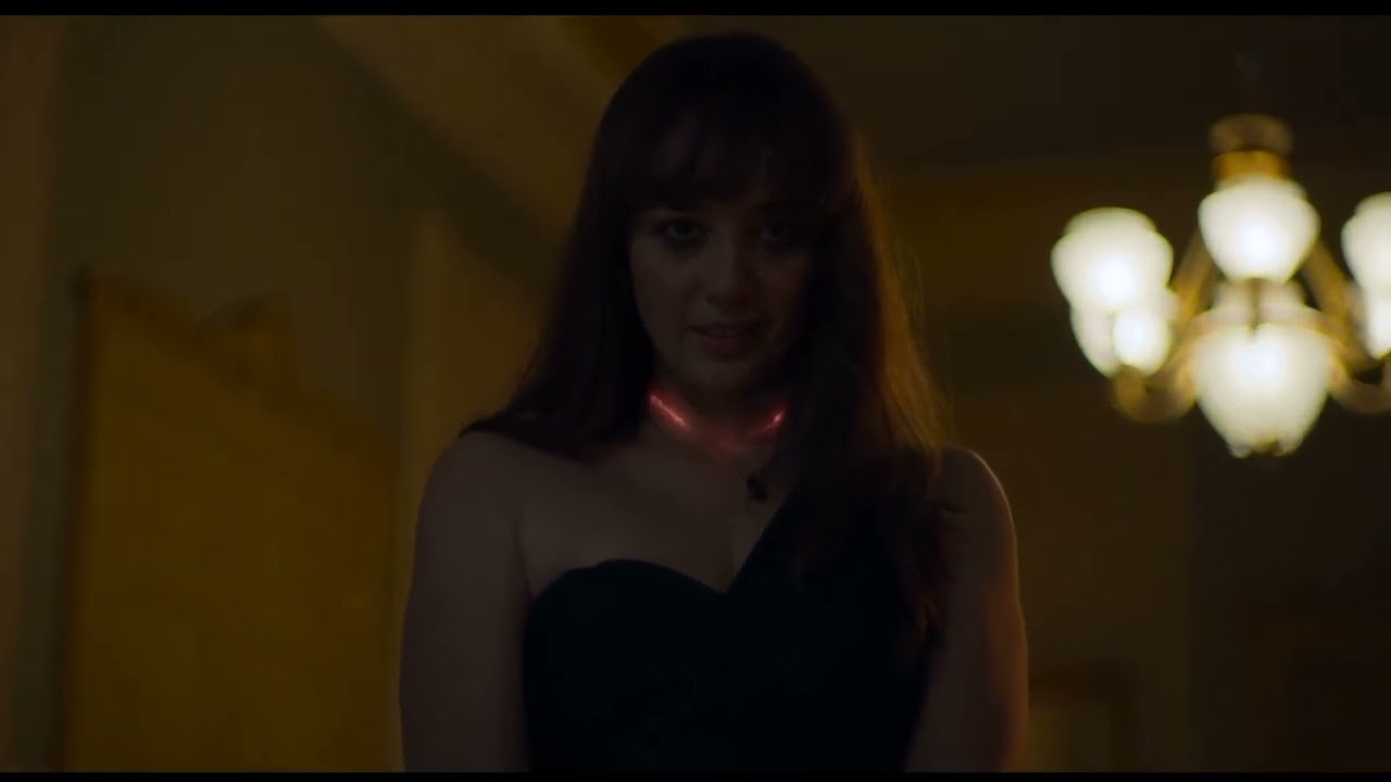 clarisse / MULA sem cabeça