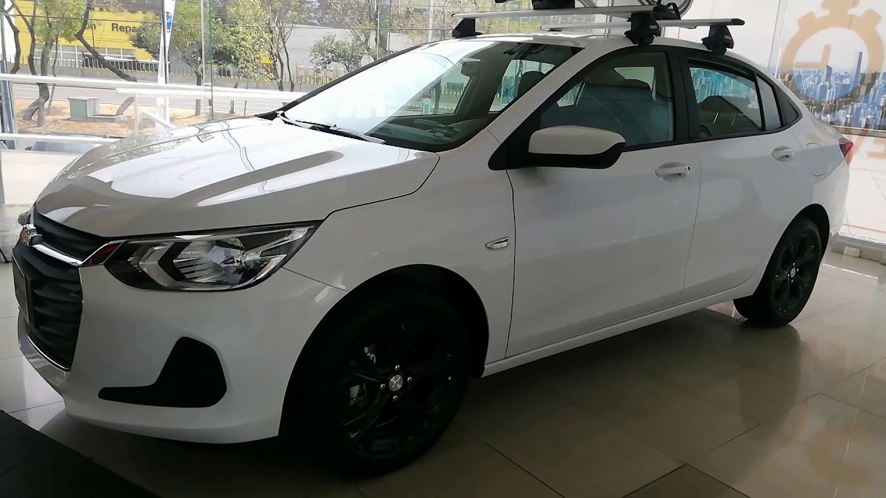 CHEVROLET ONIX 2021 LT 2021,Esta padrisimo, Hecho en Mexico