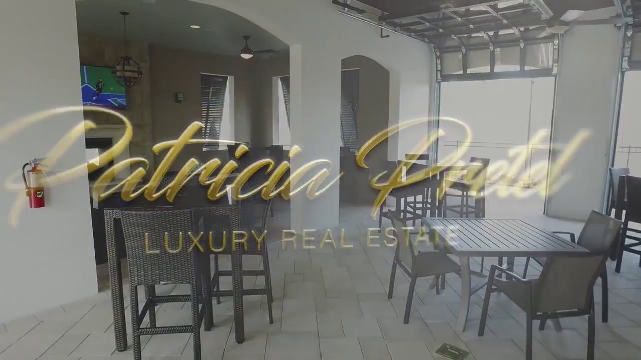 Patricia Pretel Florida Realtor -  Windsor at Westside