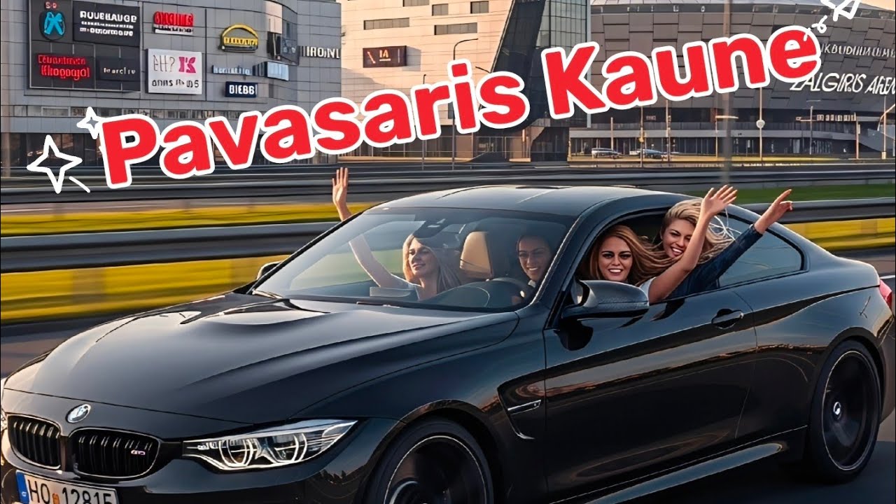 Pavasaris atėjo 