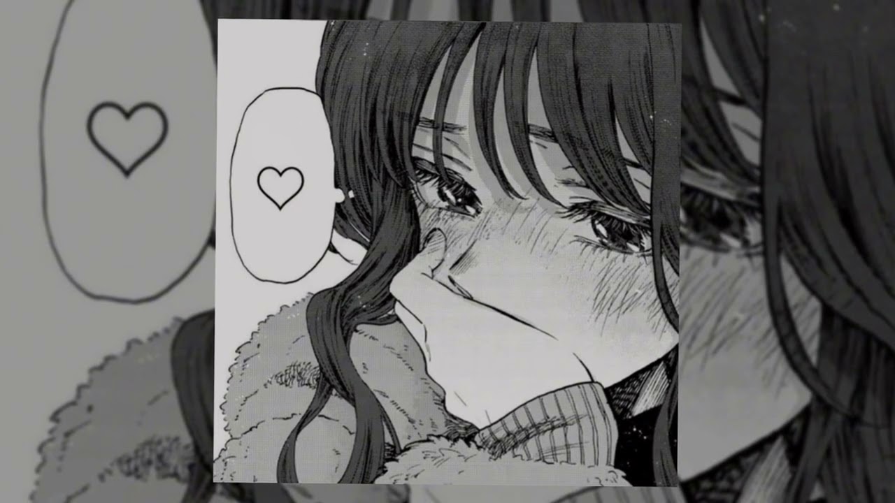She's in Love - The Little Mermaid | slowed down