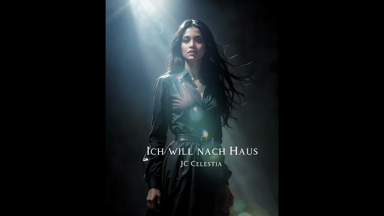 JC Celestia - Ich will nach Haus - Philipper 3:20