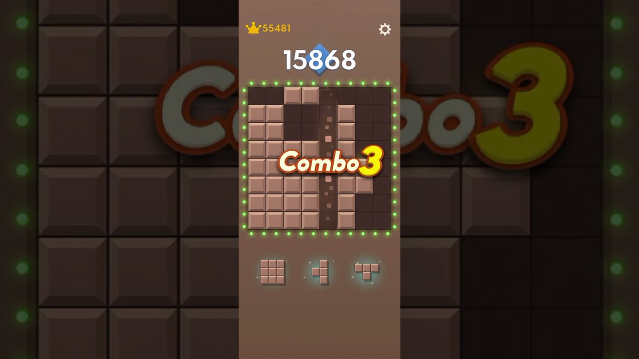 Main Block blast