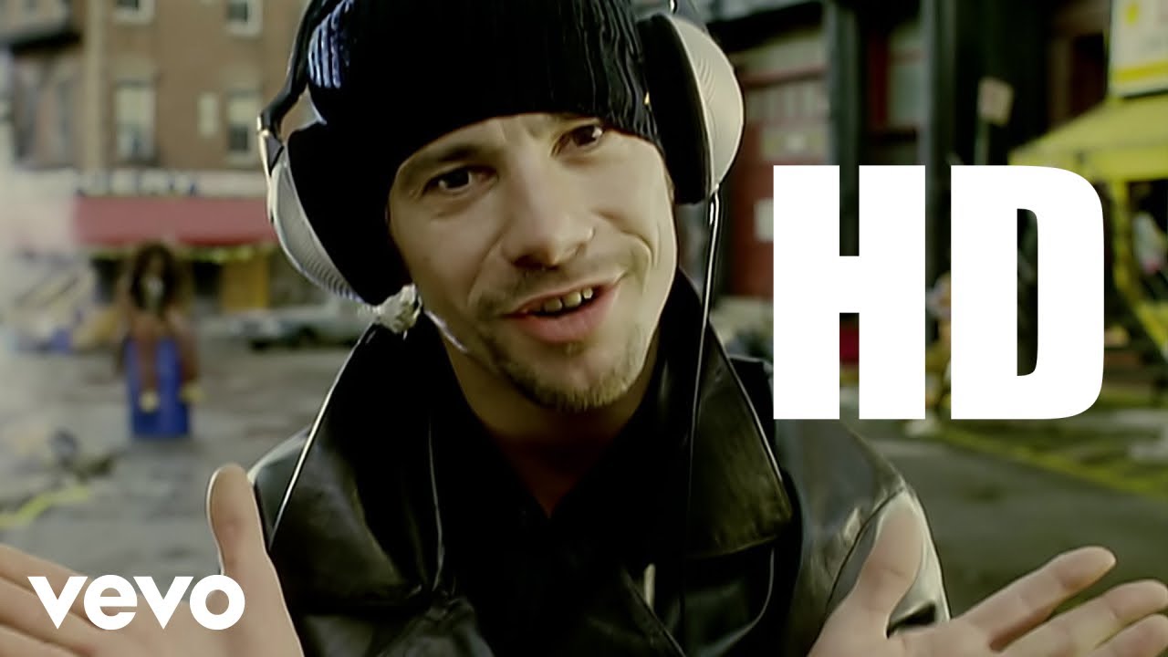 Jamiroquai - Feels Just Like it Should (Official Video)