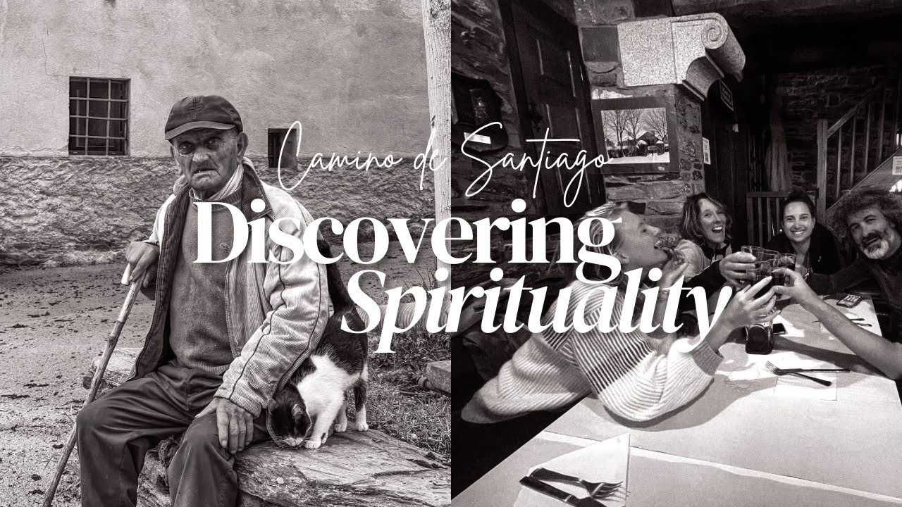 My daily Camino Life: Albergue Room Tours, Pilgrim Mass & Beautiful Scenery | Camino de Santiago #4