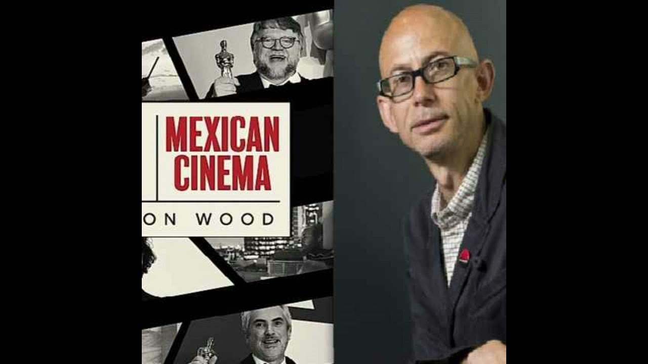 Jason Wood talks Mexican Cinema