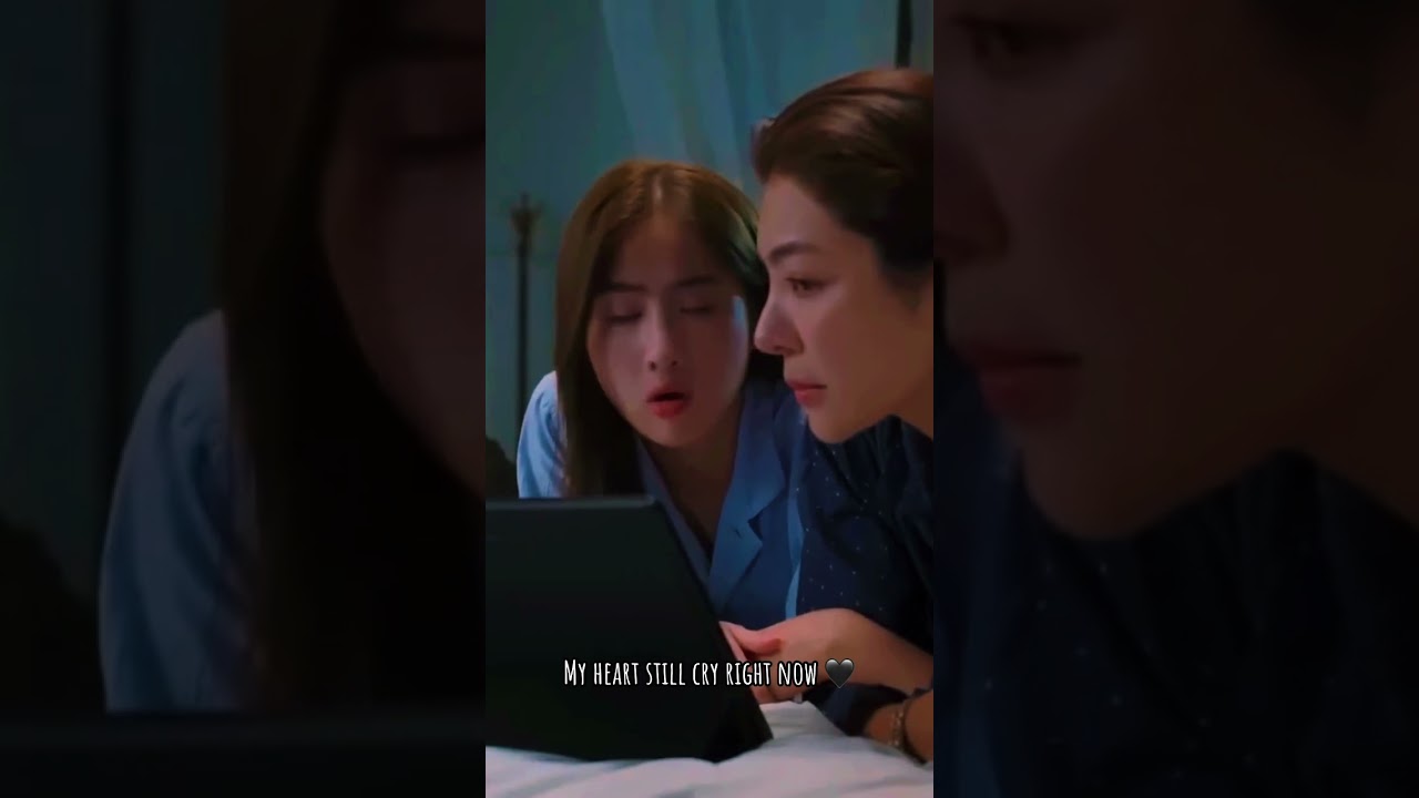 So sad 😞 #fayeyoko #เฟย์เปอรายา #fayeperaya #yokoapasra #โยโกปาสรา #otp