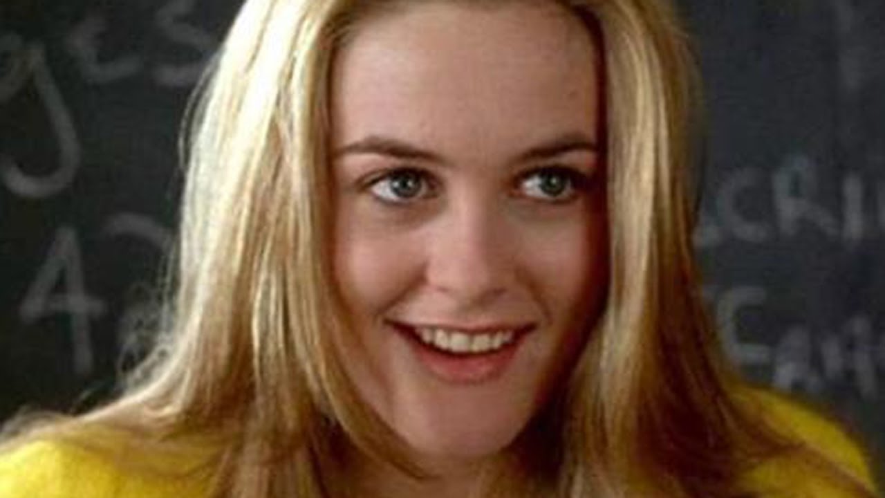 The Real Reason We Don't Hear About Alicia Silverstone Anymore