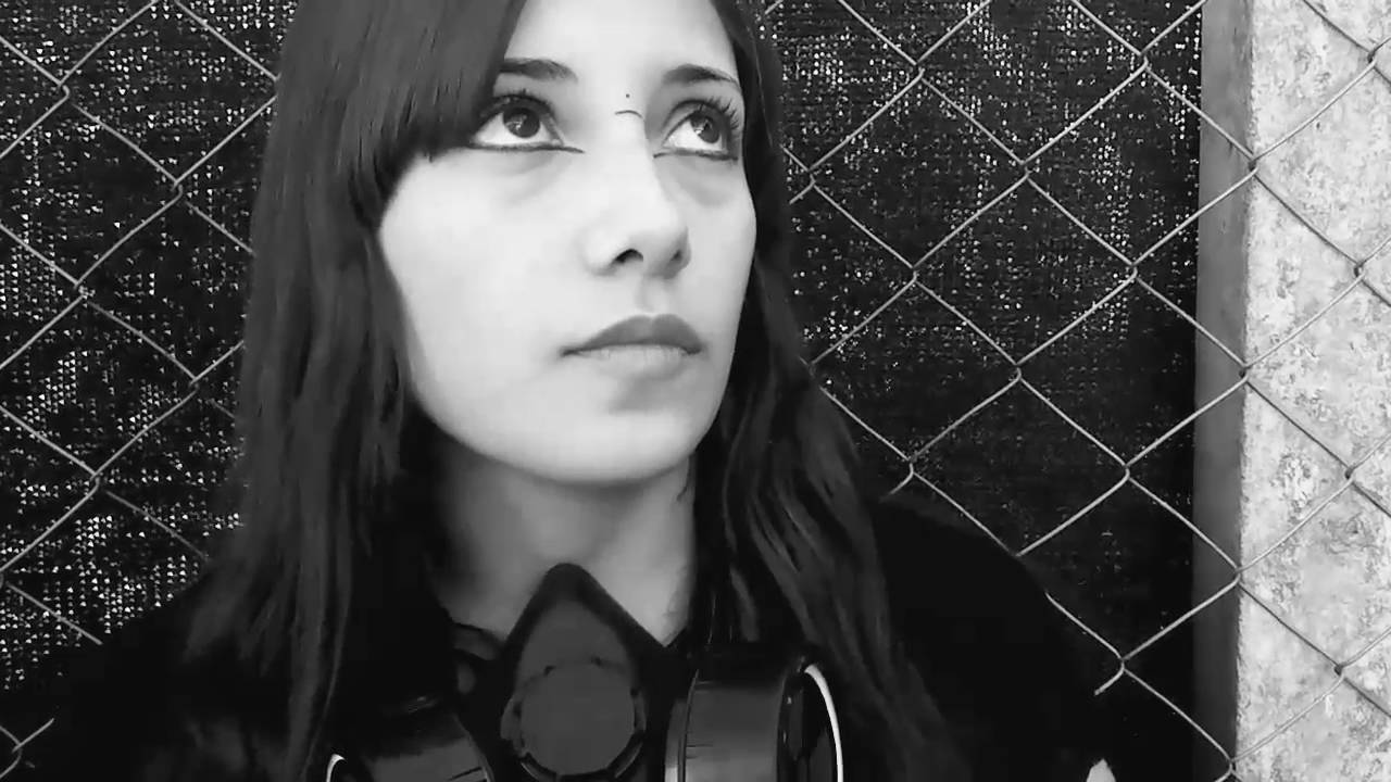 Industrial Dance - Combichrist