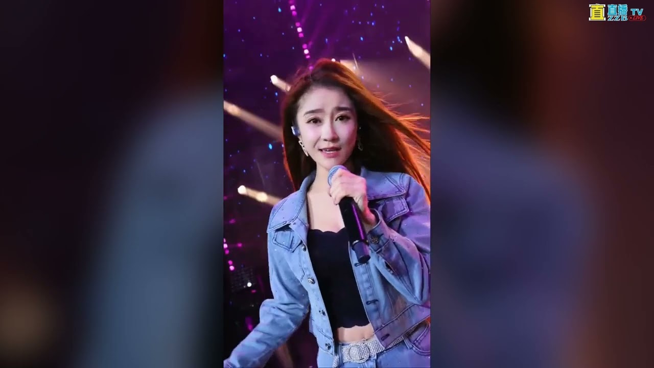 梓莀刀妹直播回放-20231008