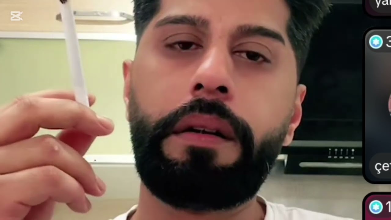 EMRE NURGÜL ARASINDA CANLI YAYINDA KAVGA ORTAM ÖYLE BÖYLE DEĞİL SANA DEĞER ŞOK OLDU