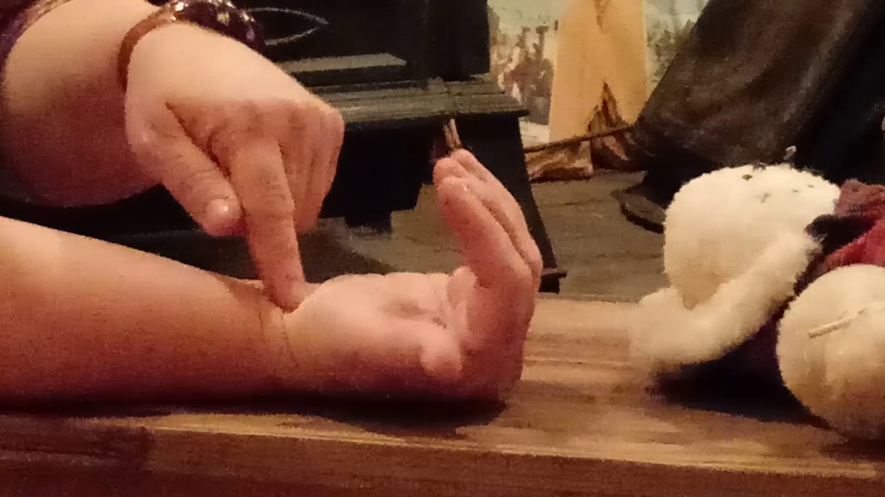 TIP OF THE DAY - Perform the Occipital Condyle release with ease!