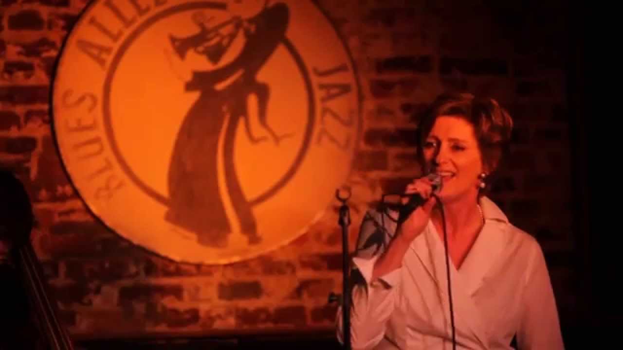 Les Feuilles Mortes (Autumn Leaves) Live @ Blues Alley
