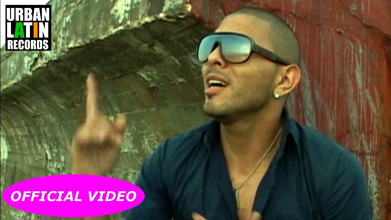 CHACAL ► Te Necesito (OFFICIAL VIDEO) (FEAT. EL CHAVO) ► REGGAETON ROMANTICO