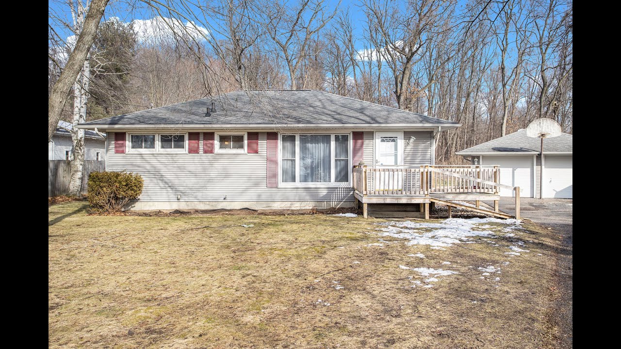 155 Norave Dr., Battle Creek, MI
